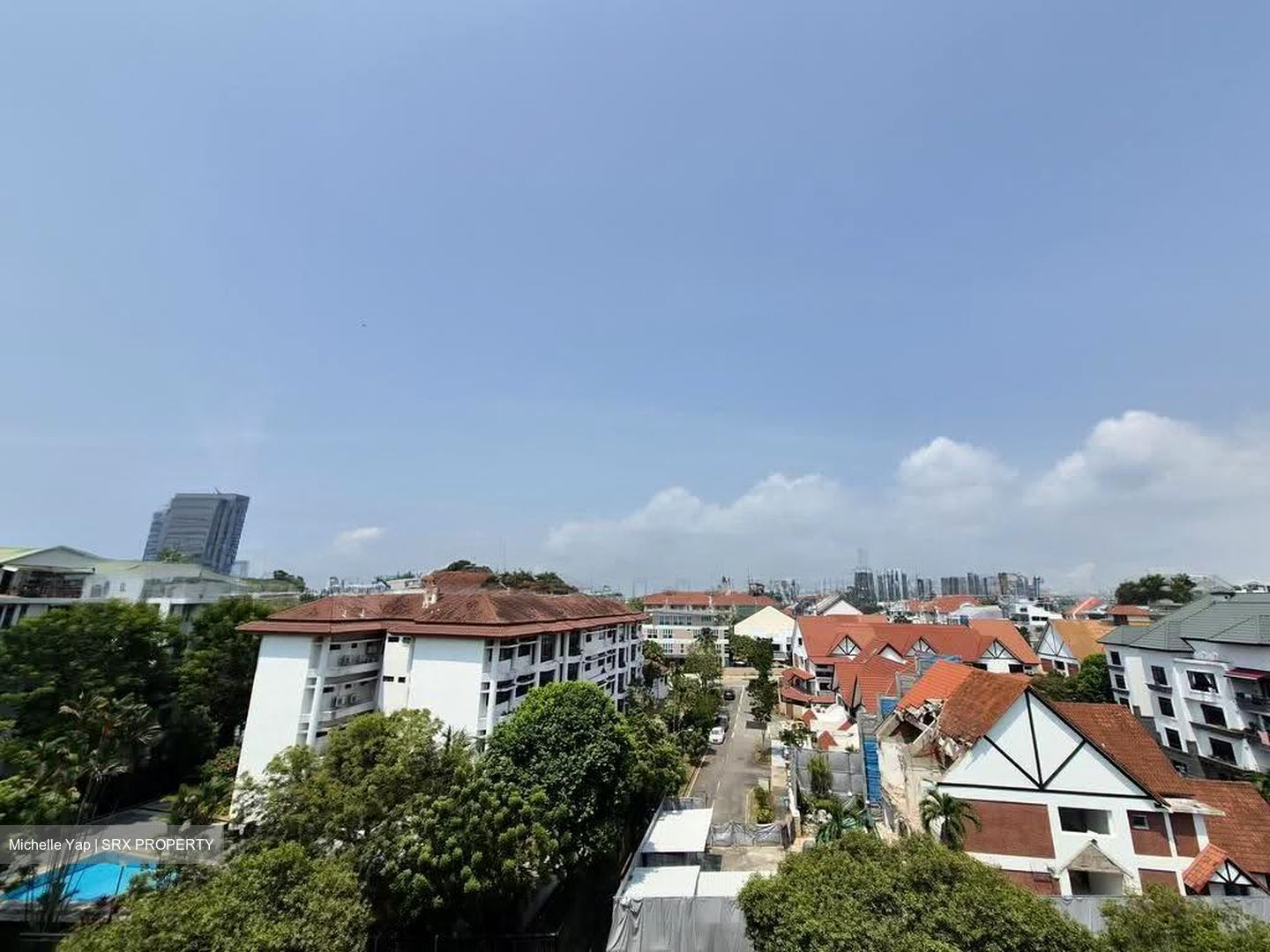 Kent Ridge Hill Residences (D5), Apartment #607989051